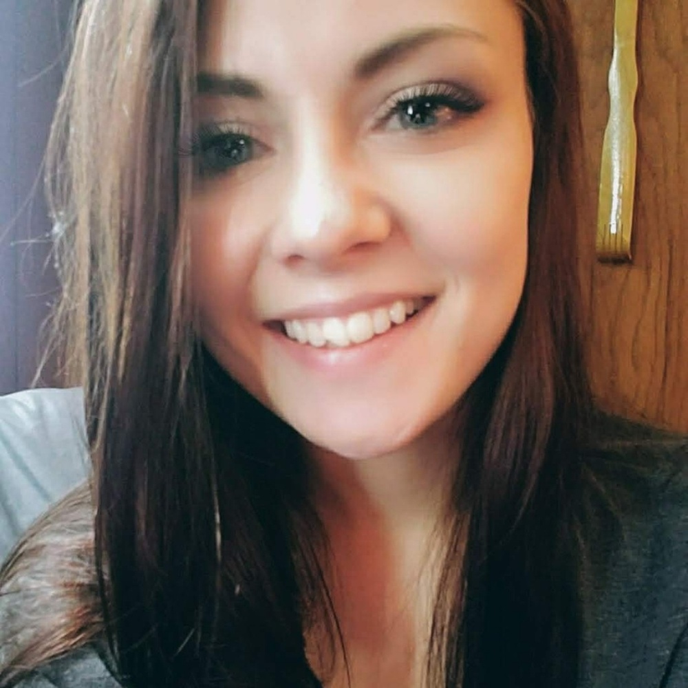 Meet your Posher, Janell